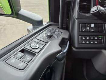 S730 V8 6x4 / FULL AIR / RETARDER
